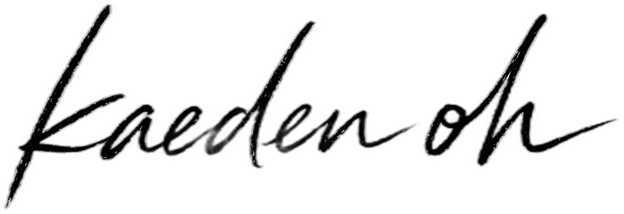 Kaeden Oh