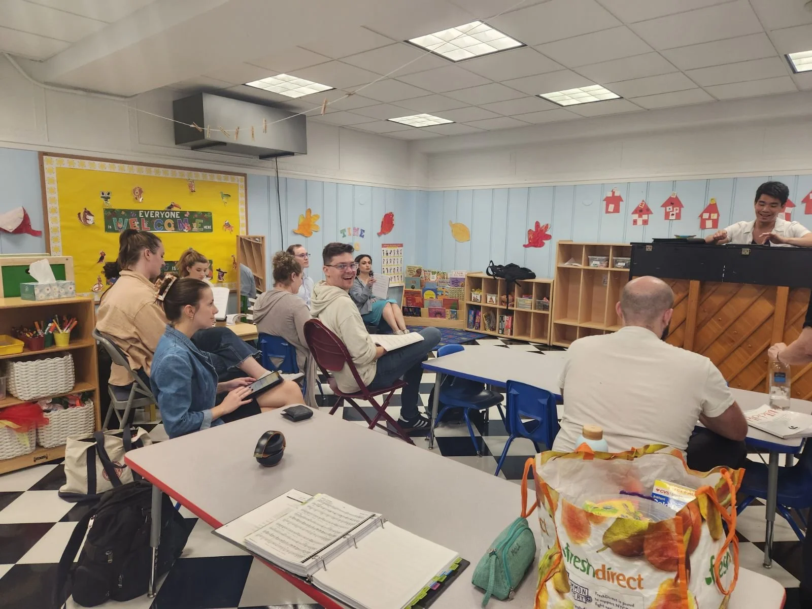 Pippin (St. Bart's Players)