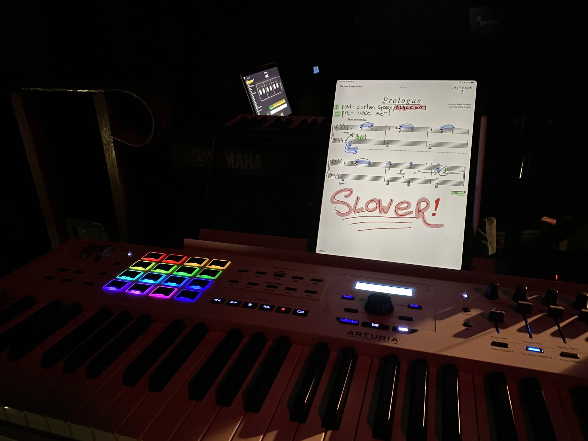 Jekyll and Hyde
(Star Royale)