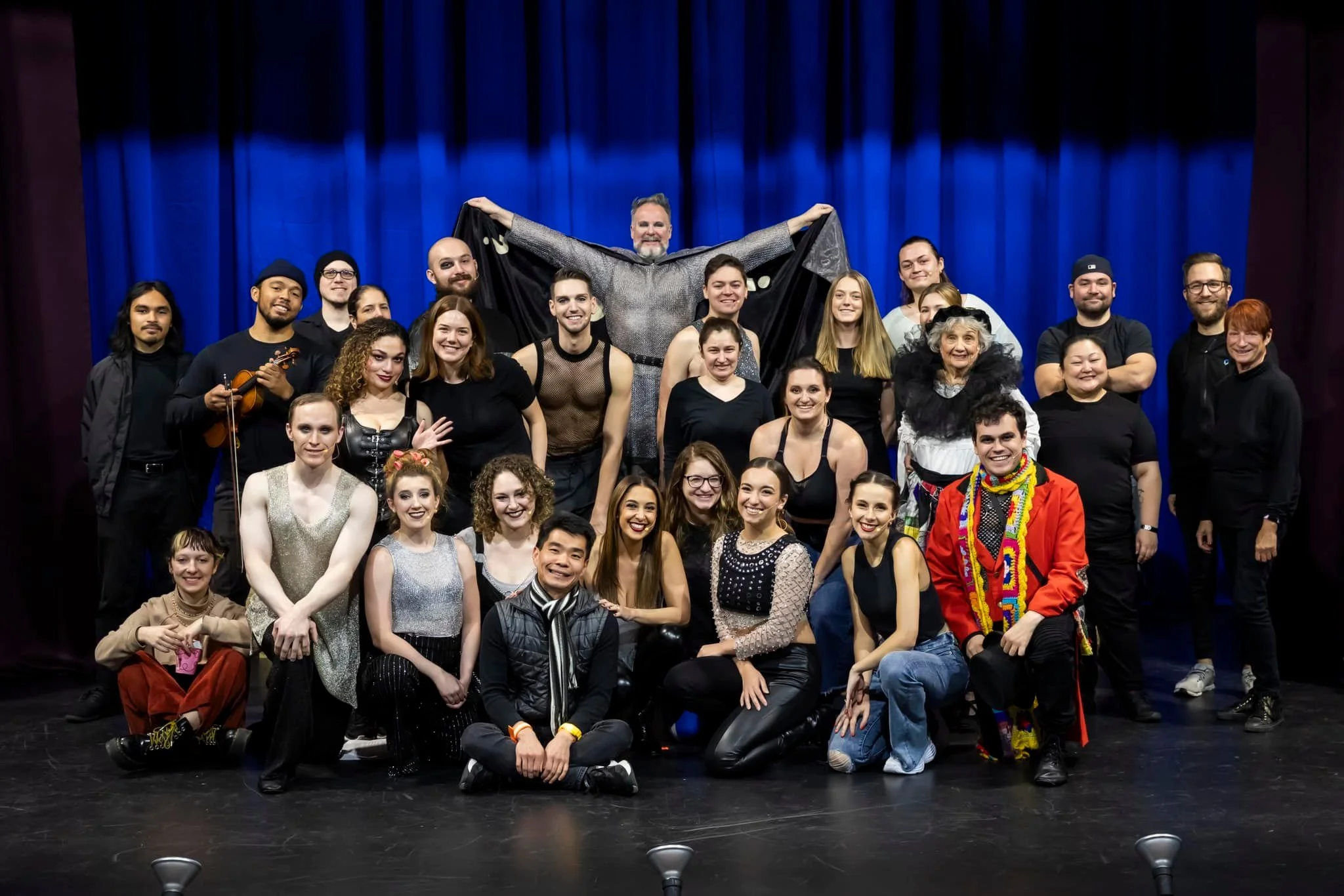 Pippin (St. Bart's Players)