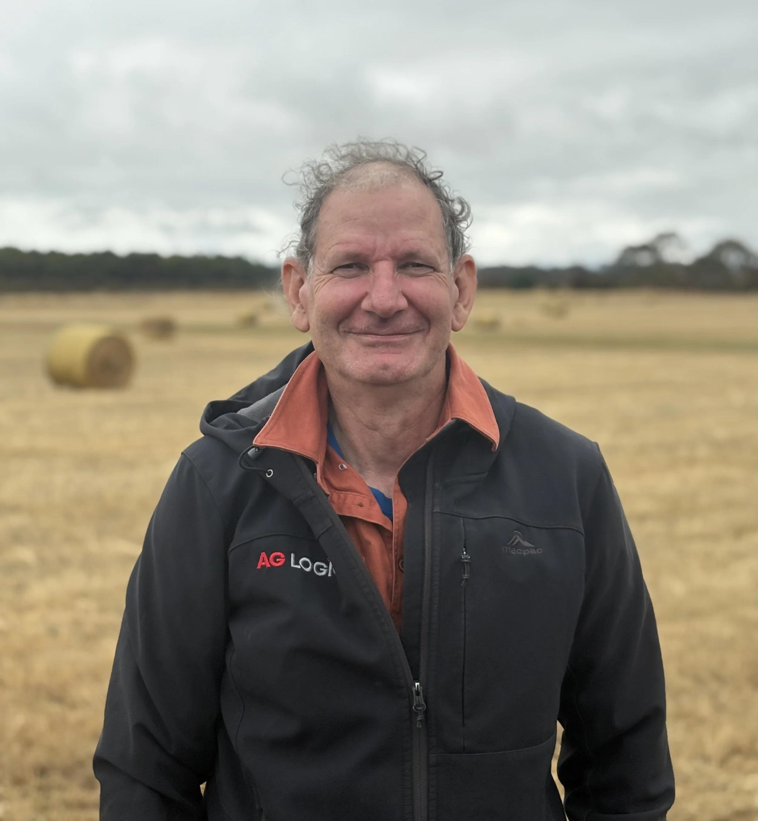 Andrew Nowakowski | Ag Logic