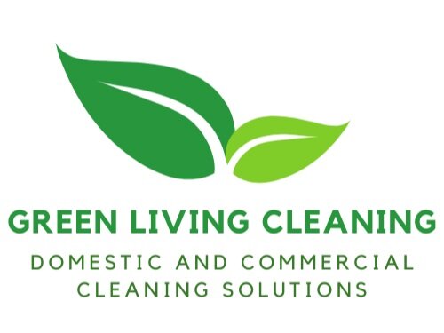 Green Living Cleaning Solutions