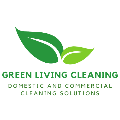 Green Living Cleaning Solutions