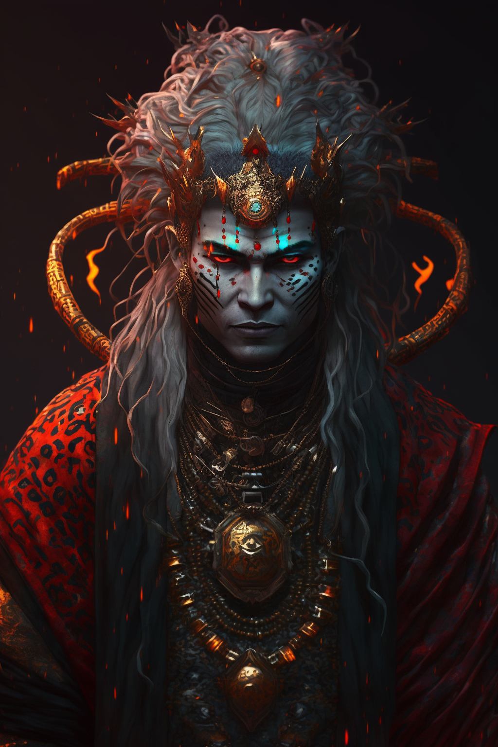 Shiva