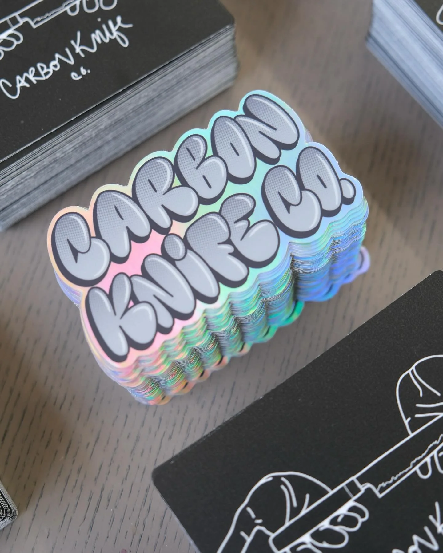 Fresh batch for the one of the best stores in Denver if not the world.