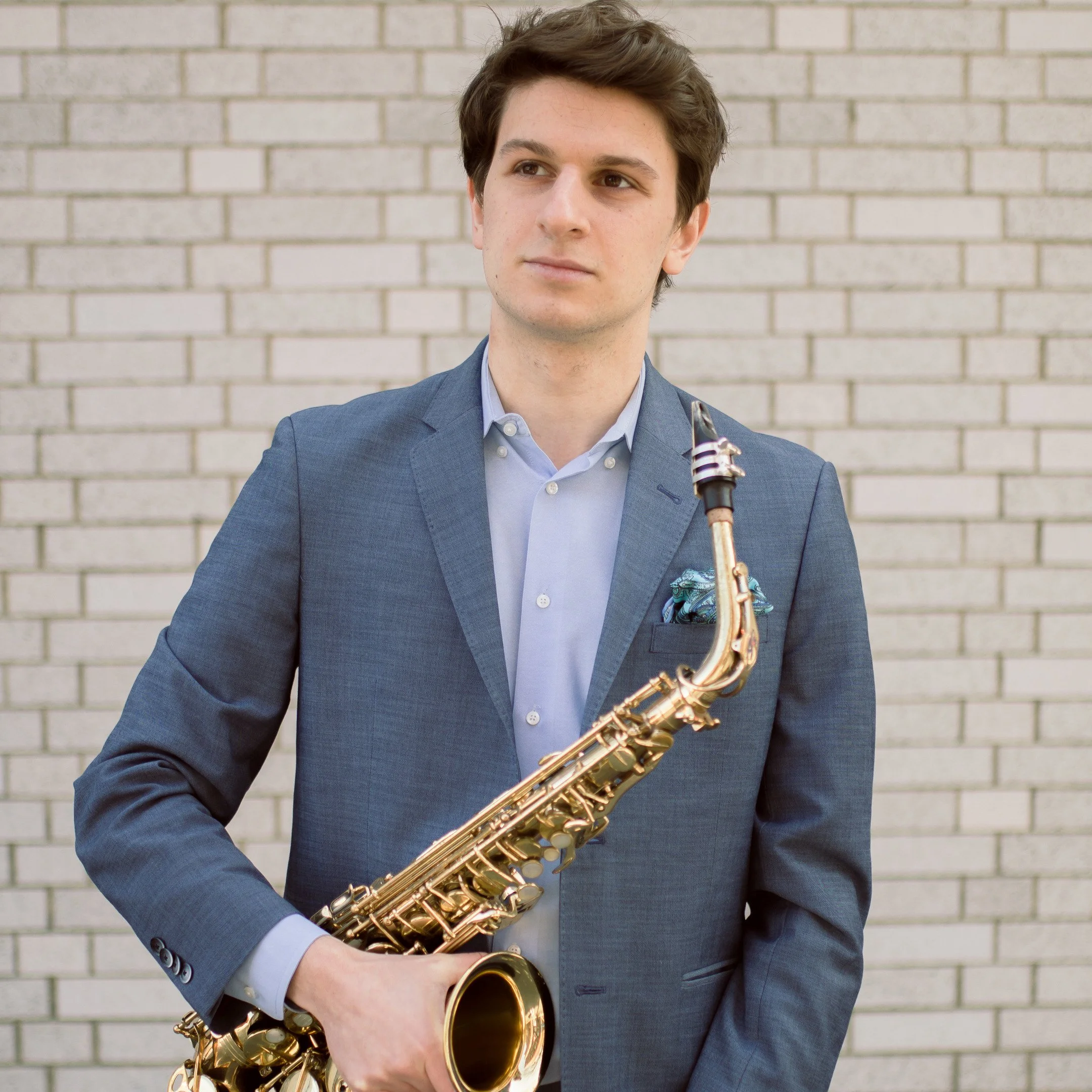 Francis Bassett-Dilley Quintet at Stola