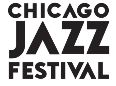 Francis Bassett-Dilley Quintet at the Chicago Jazz Fest