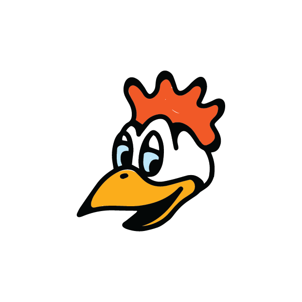 CaroClub Chicken Icon