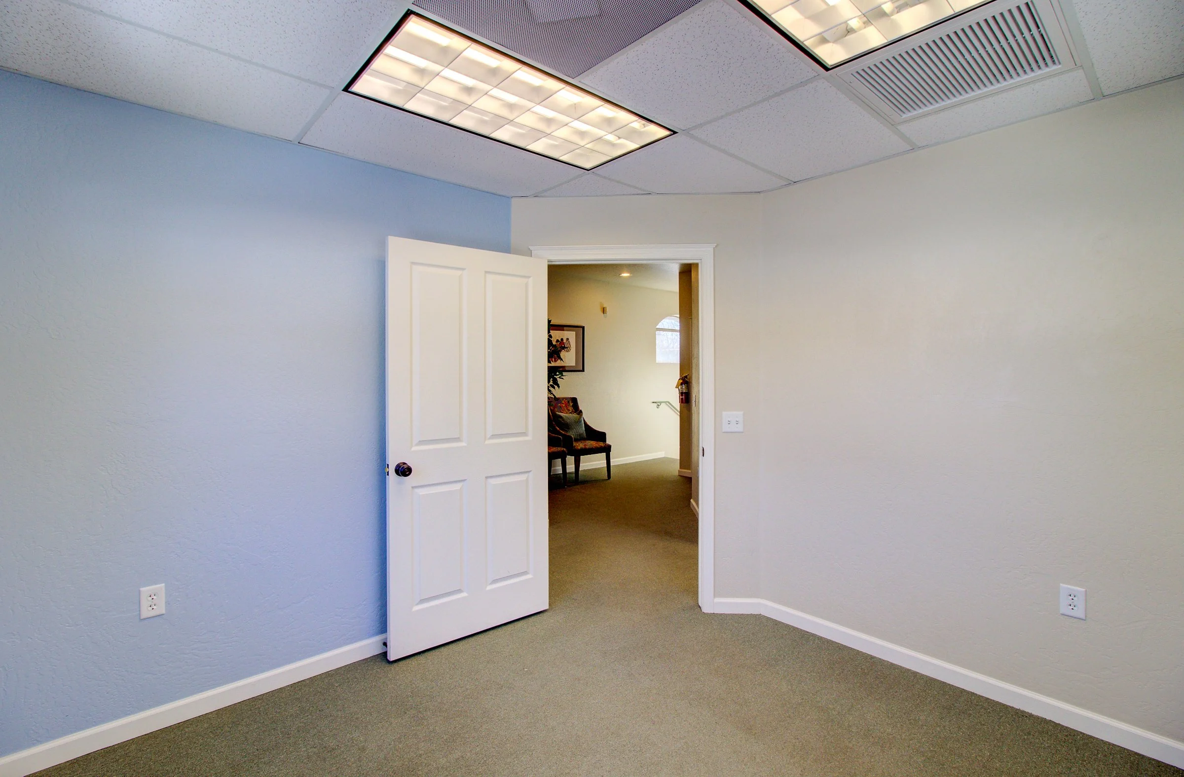 Office Spaces — Cedar WorkSpace