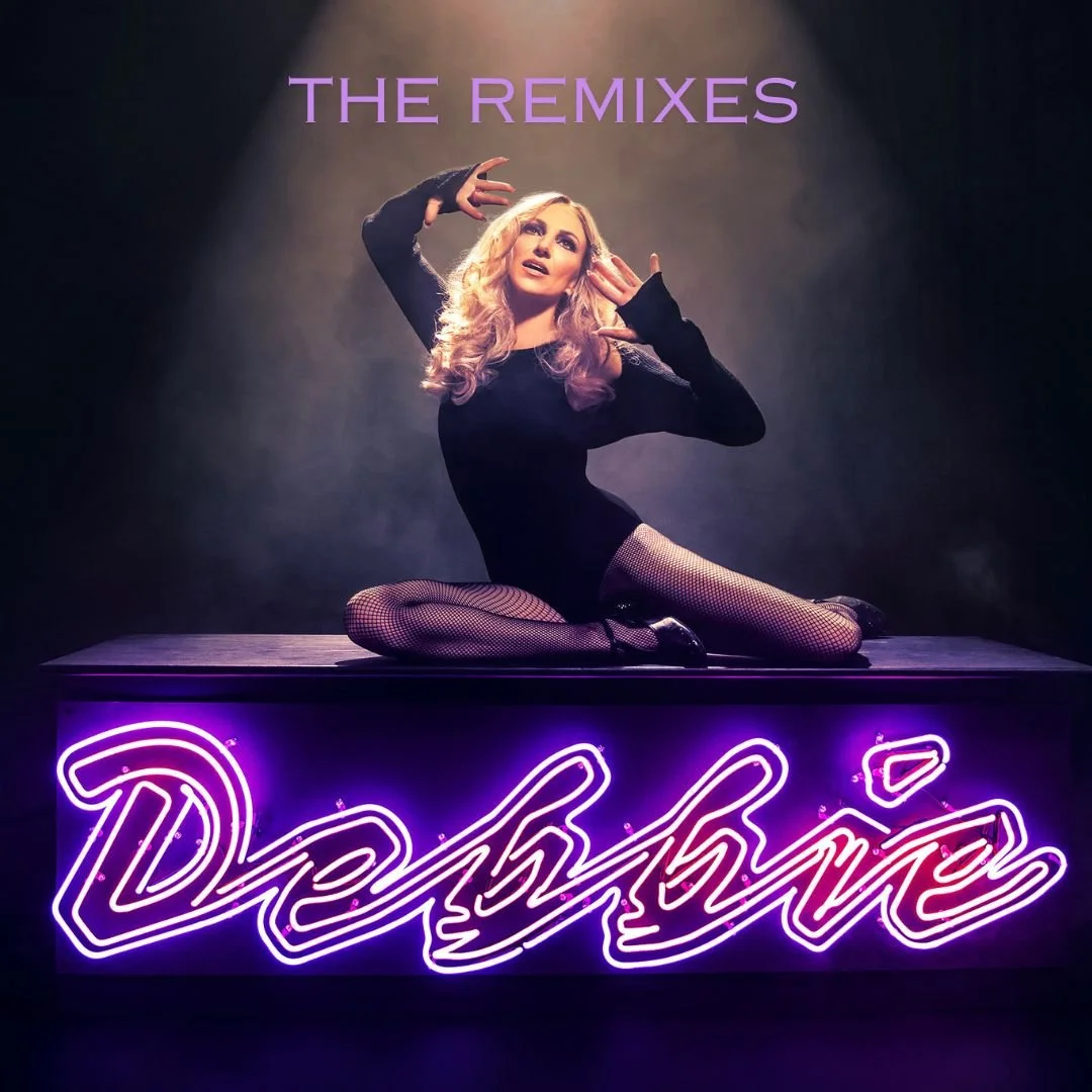 Love Don't Care The Remixes Vinyl