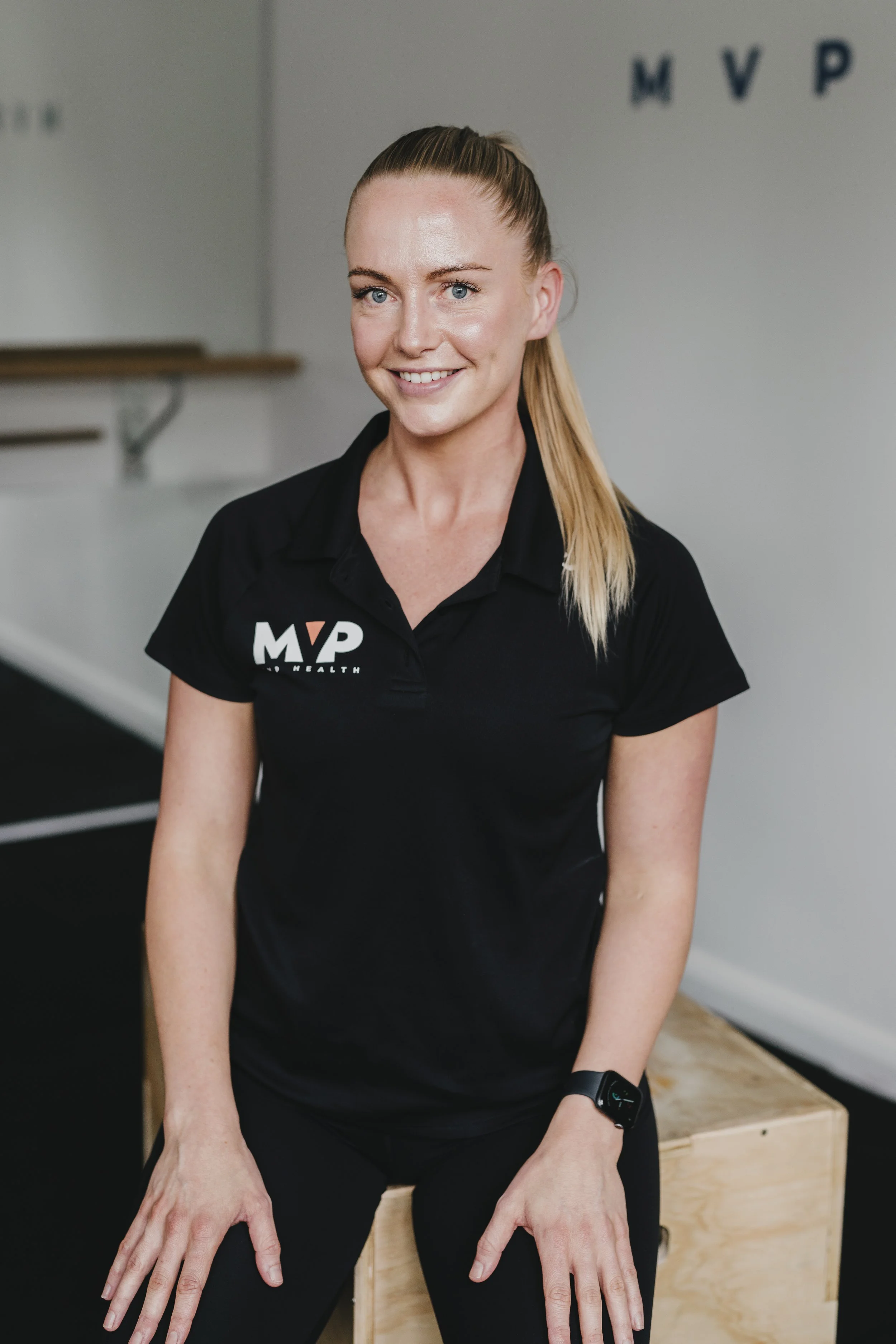 Meet Sophie at MVP Health
