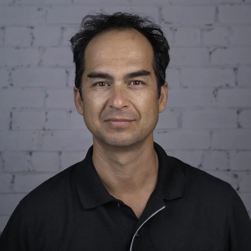 Meet Zane at MVP Health