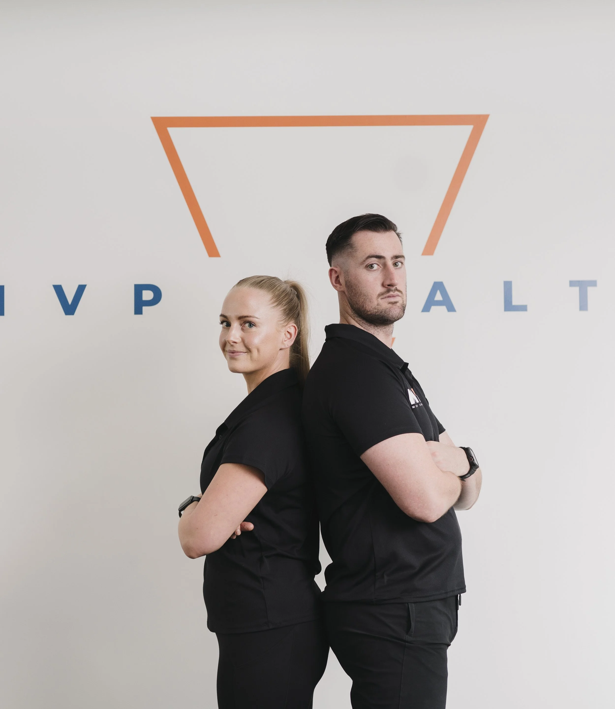 PHYSIO V CHIRO