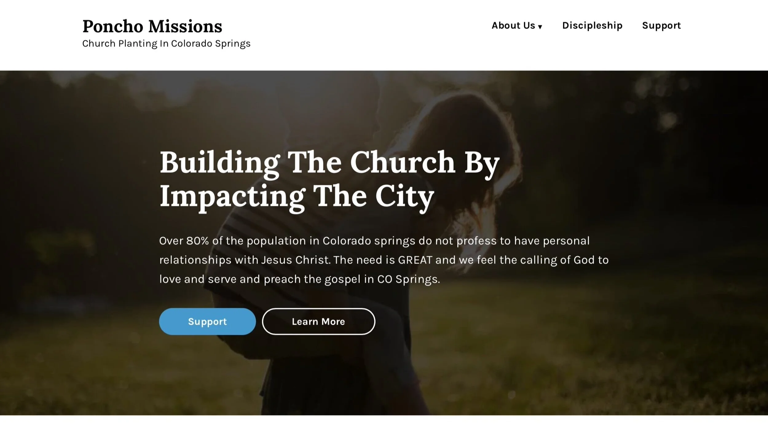Poncho+Missions+Demo