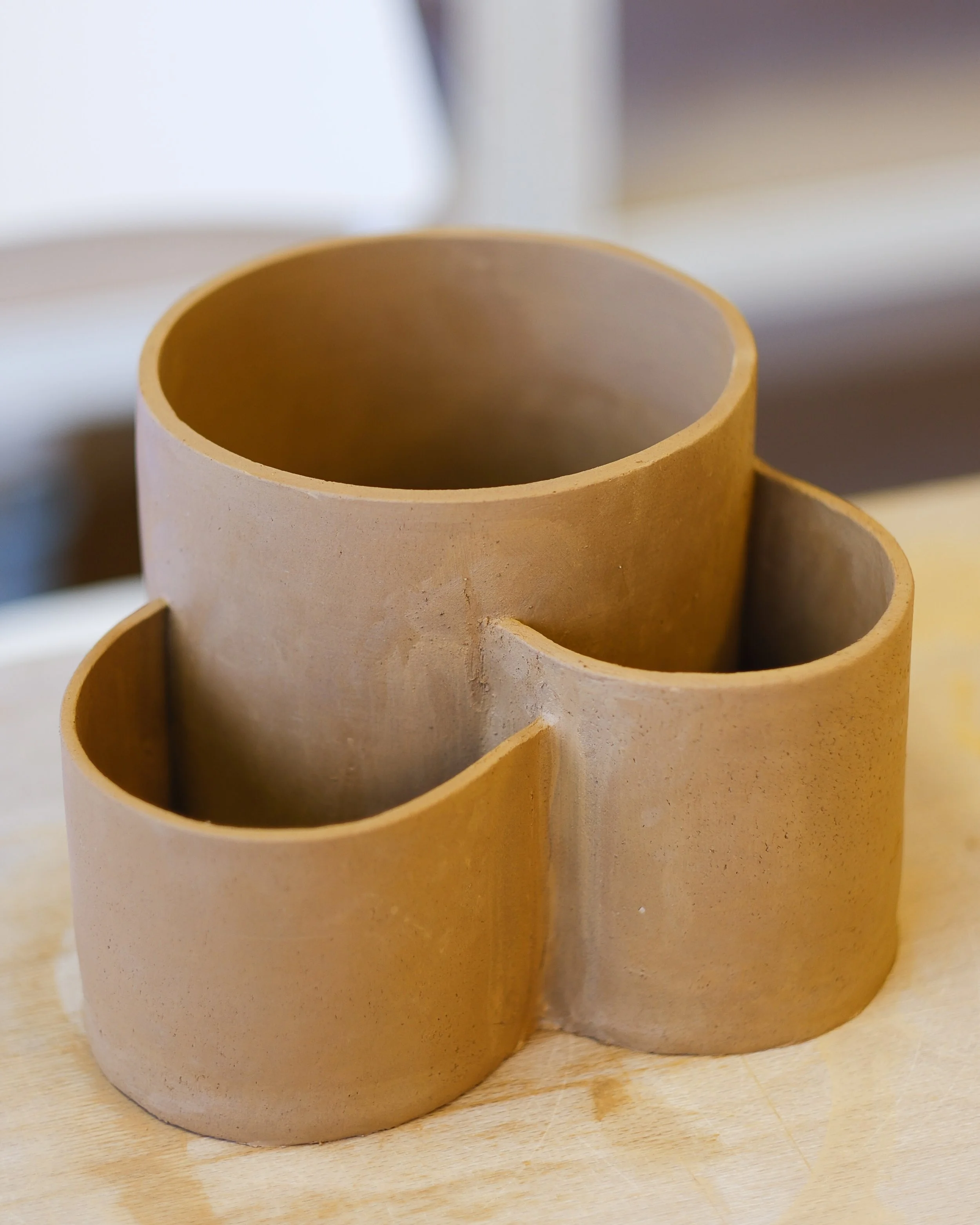 Spomladanska delavnica super lonca za zelišča