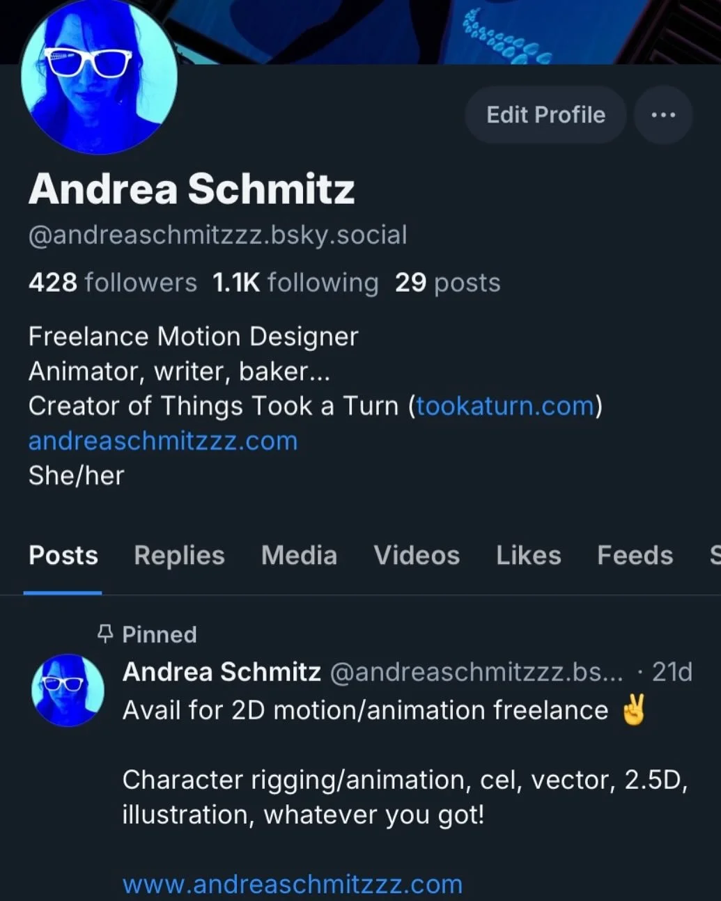 I&rsquo;m not deleting my Insta yet, but I am much more active on Bluesky right now