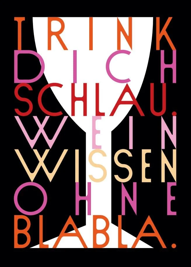 Weinwissen ohne Blabla - Trink dich schlau zum Thema Wine Pairing!