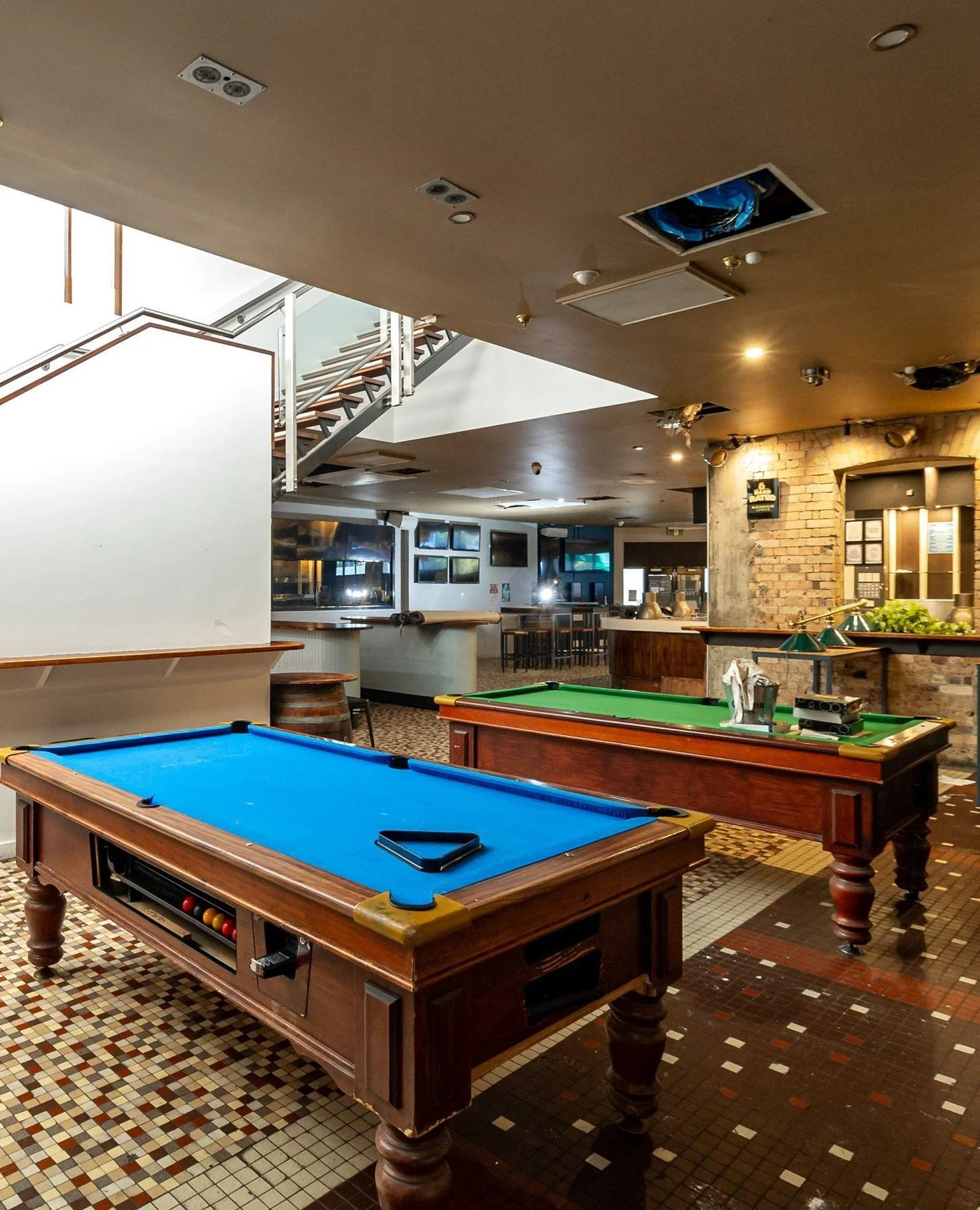SHAFSTON HOTEL (Coming Soon)