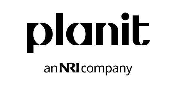 Planit logo
