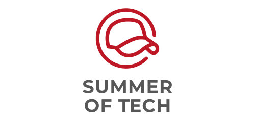 Summer of Tech brand logo