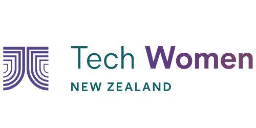 Tech Women brand logo