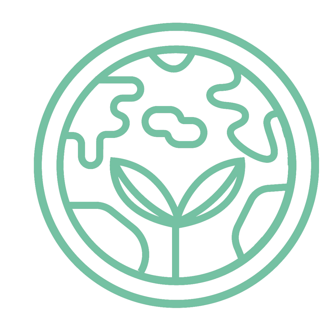 Planet — why vegan