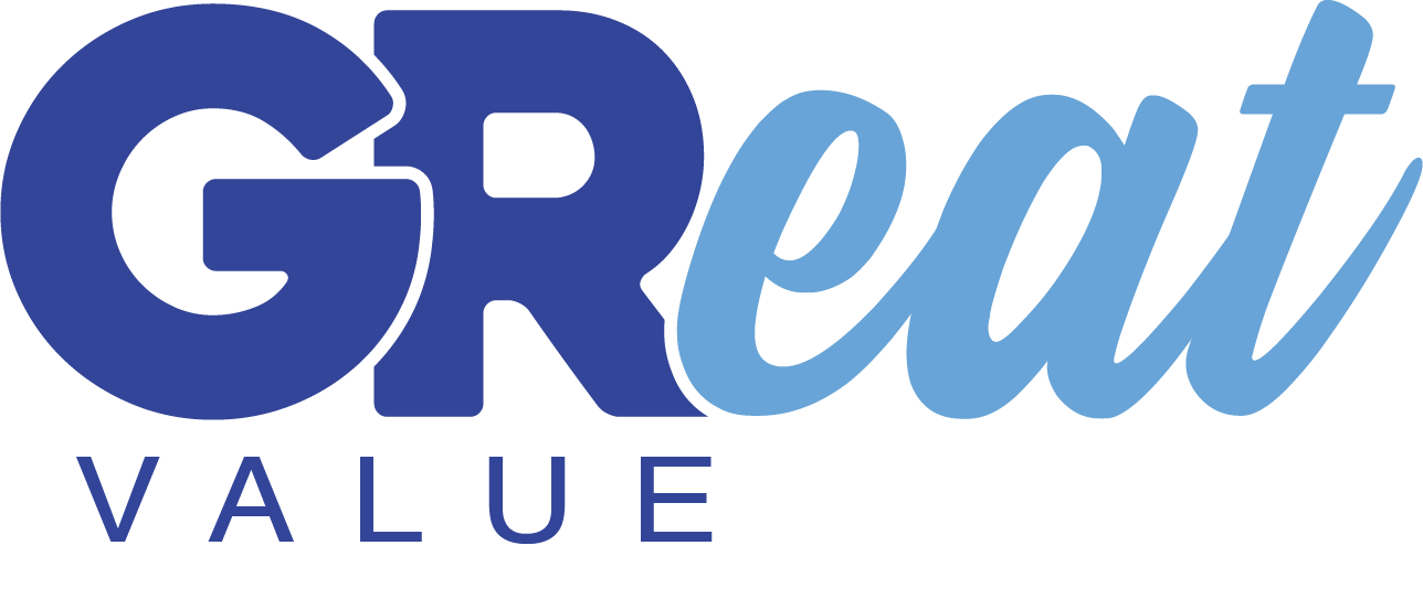 Great Value Packaging Redesign — artisticfolio.