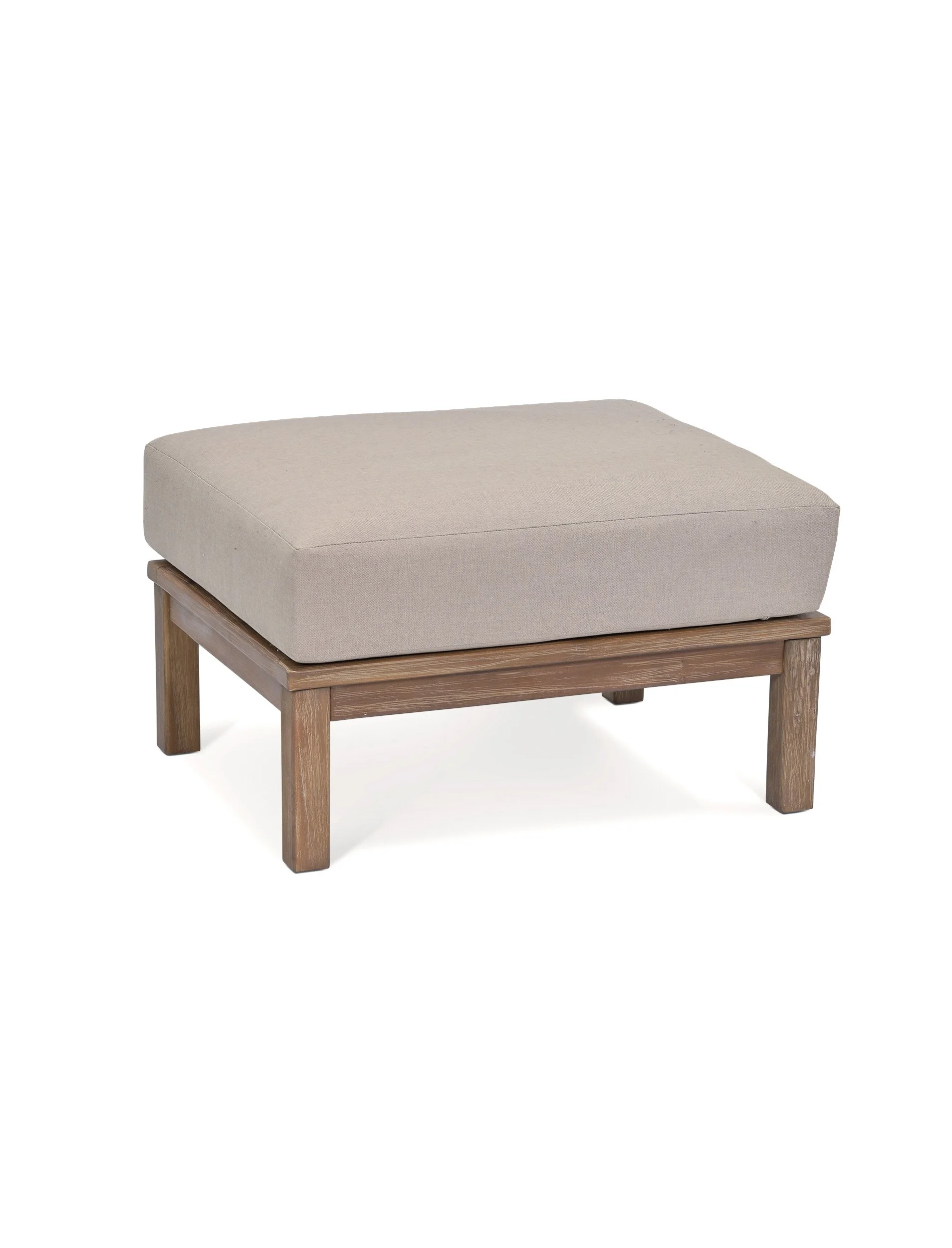 Sandridge Ottoman