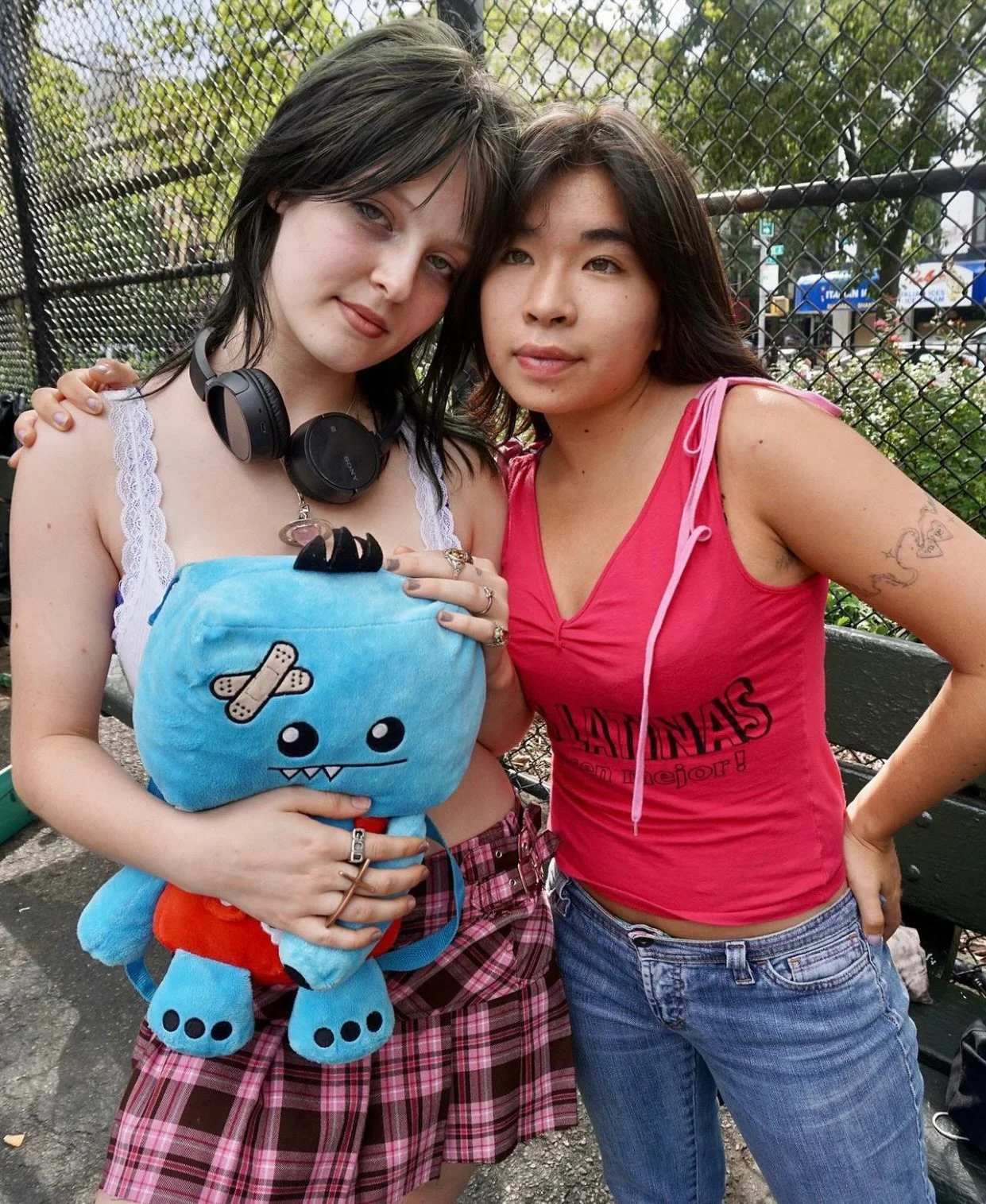 What&rsquo;s something you wish you knew growing up? And how did you eventually find out?

After 10+ years of working with teens, I&rsquo;ve humbly learned not to ignore what&rsquo;s really happening, being felt, questioned, and explored.

But becaus