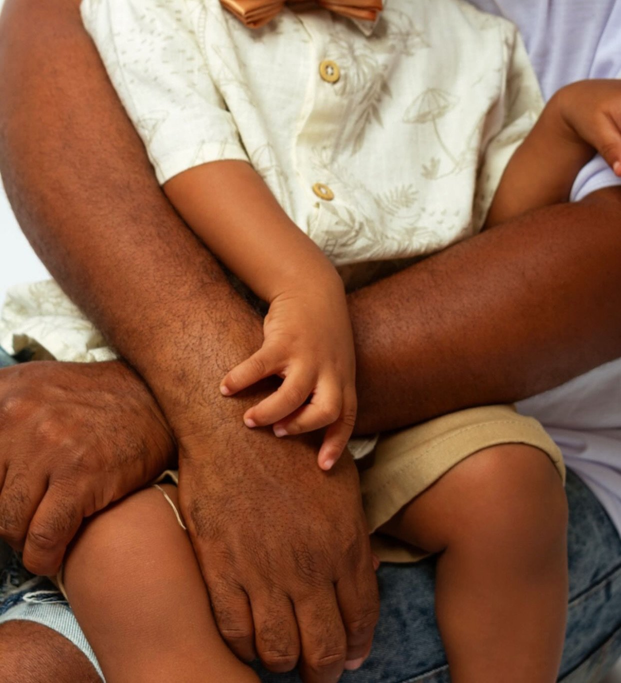 Some things have been hard to talk about for generations.

Starting the conversation can change what gets carried forward.

And you don&rsquo;t have to do it alone.

I&rsquo;m co-hosting The Talk for Parents: What You Probably Don&rsquo;t Want to Kno