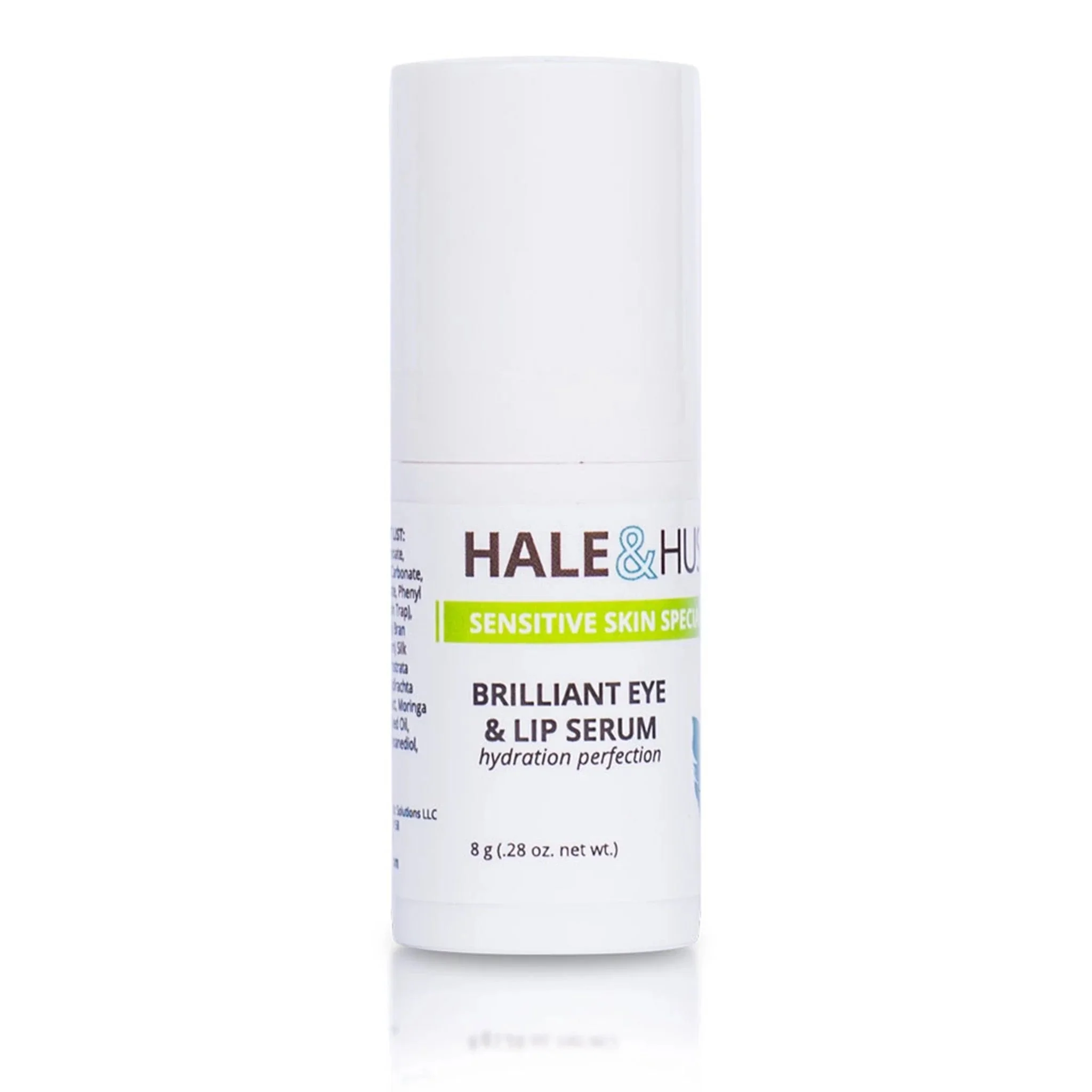 Brilliant Eye & Lip Serum
