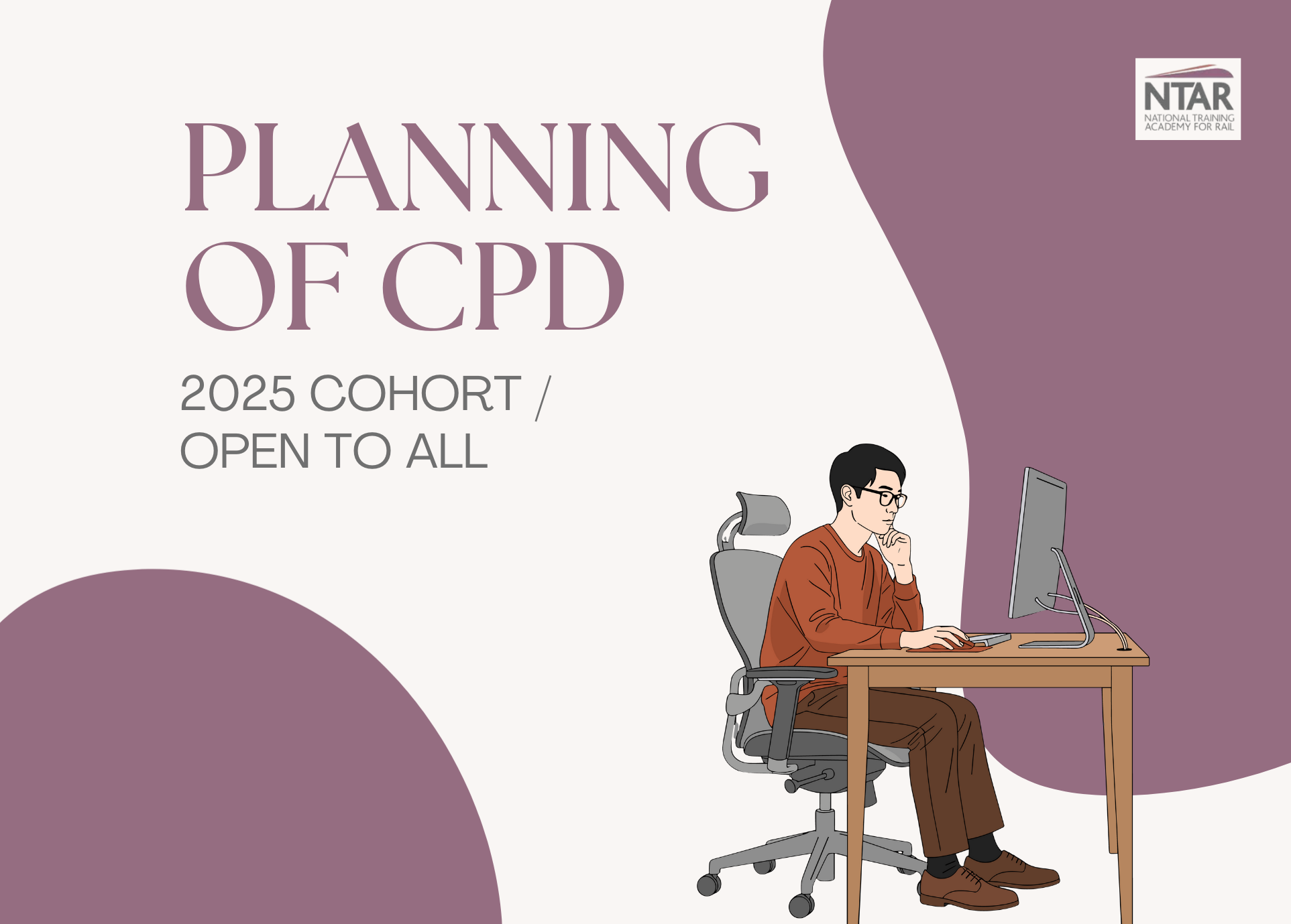 Planning of CPD
