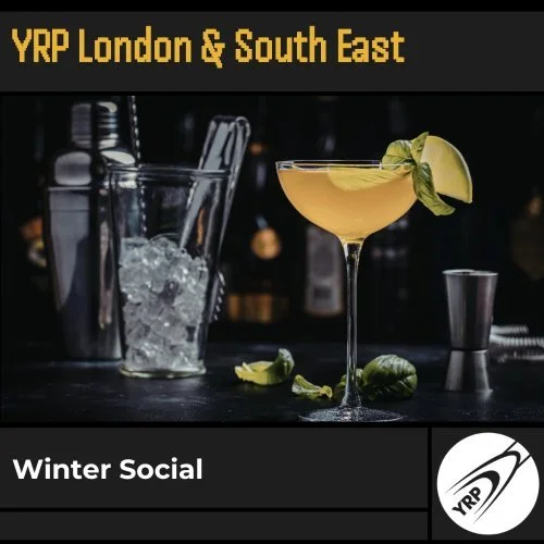 YRP London &amp; South East Winter Social