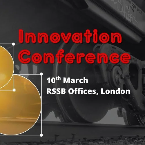 YRP Railway200 Innovation Conference