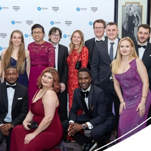 YRP Annual Dinner and Awards