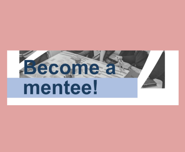 Become a Mentee - YRP East Midlands & Derby Railway Engineering Society