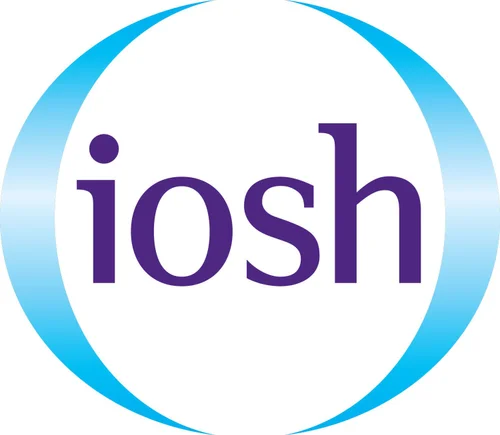 IOSH logo