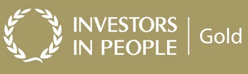 Investors in People logo