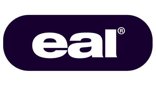 EAL logo