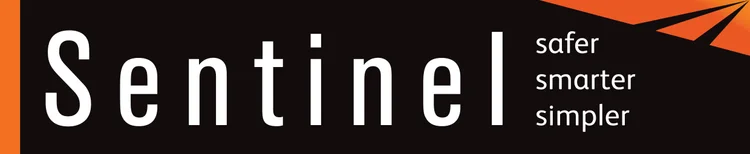 Sentinel logo