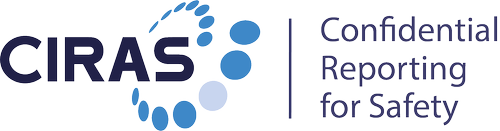 CIRAS logo