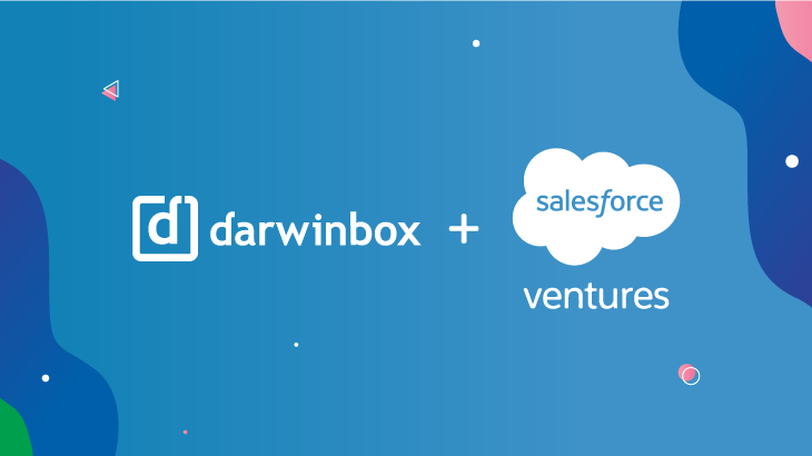 Salesforce’s First India Investment is Cloud Startup Darwinbox