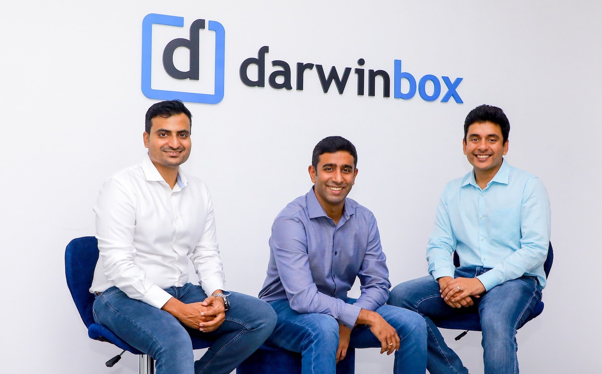 Darwinbox Becomes Rare Asian Software Unicorn in TCV-Led Funding