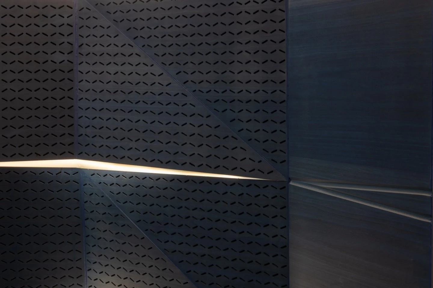Shou Sugi House 

#type0architecture #acousticpanels #cnc #digitalfabrication #hometheater