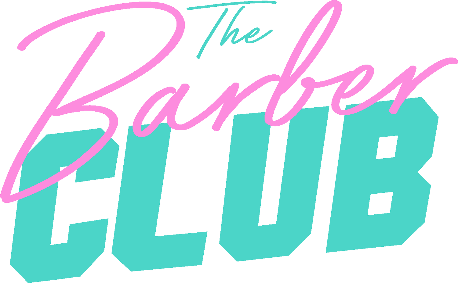 THE BARBER CLUB
