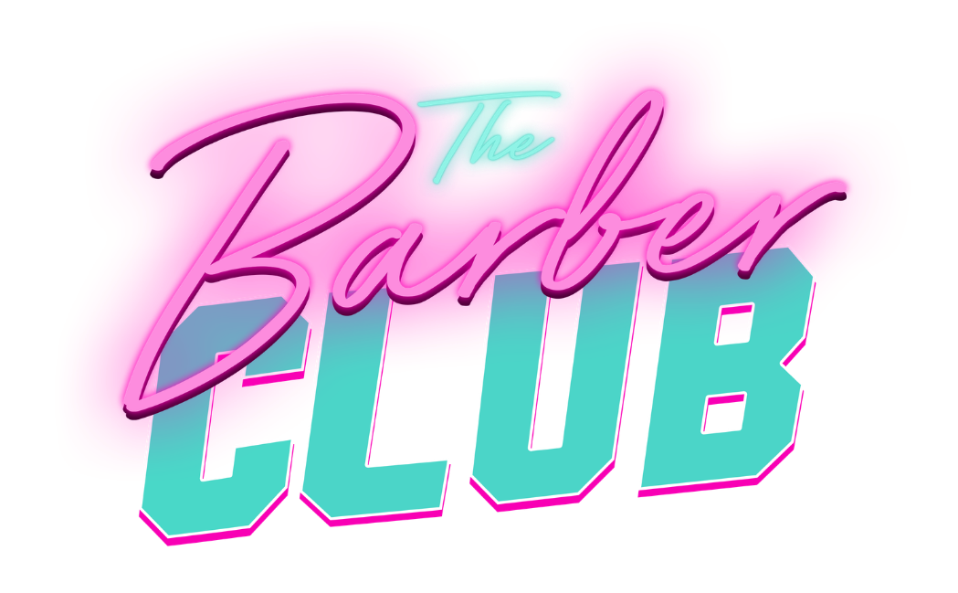 THE BARBER CLUB