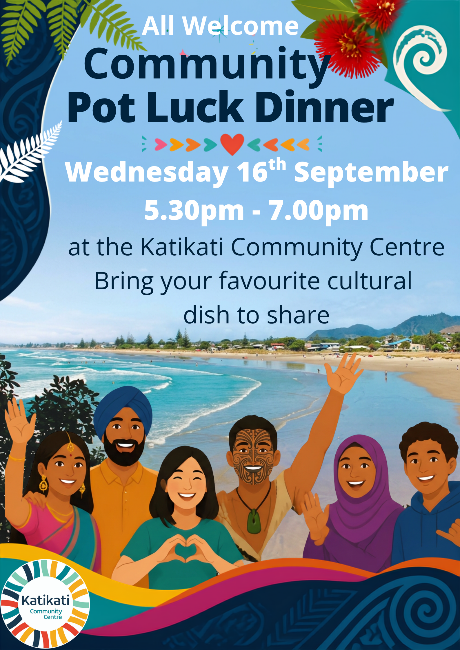 Community Potluck Dinner F.png