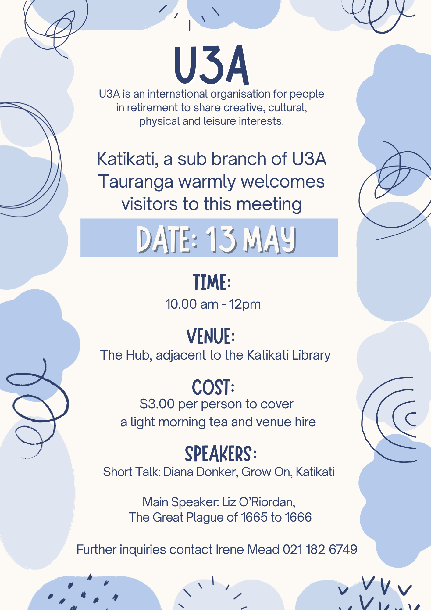 U3A May Meeting Poster.png