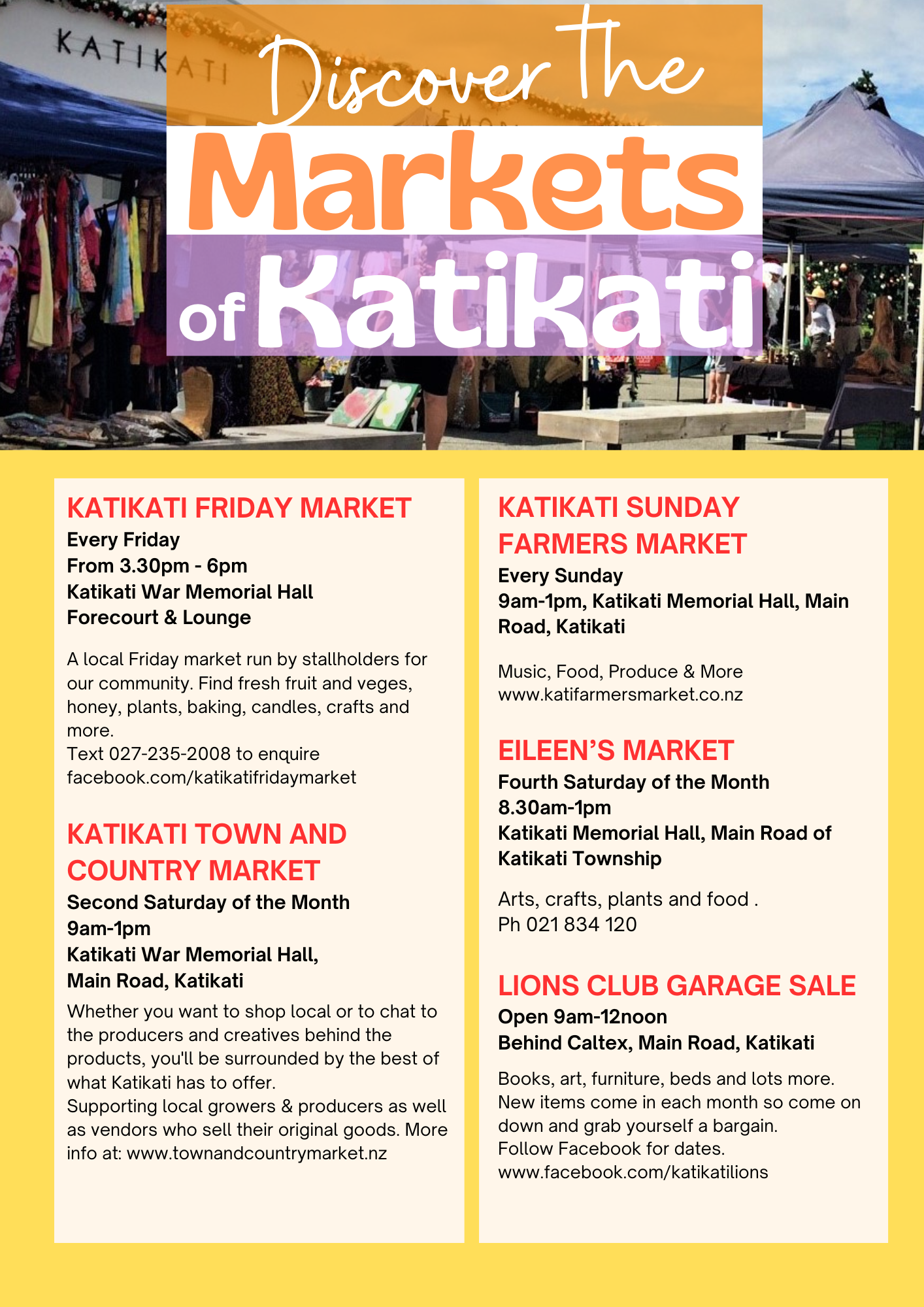 Katikati Markets 2026.png