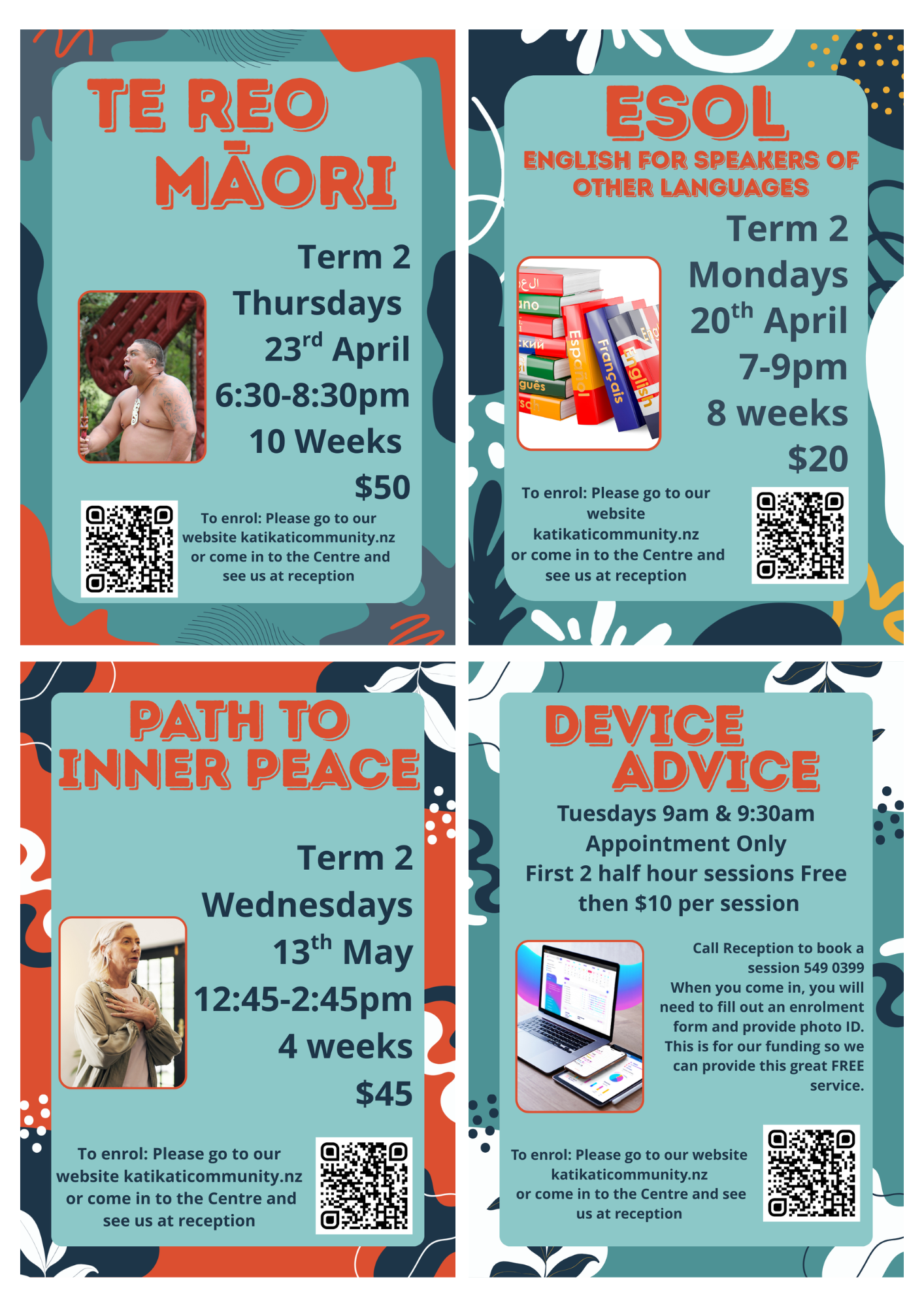 Katikati Community Centre Events (2).png